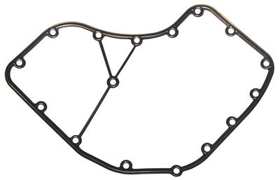 Gasket, timing case ELRING 355.150