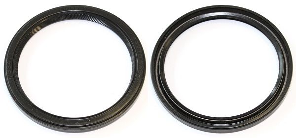 ELRING 355.630 Shaft Seal, crankshaft