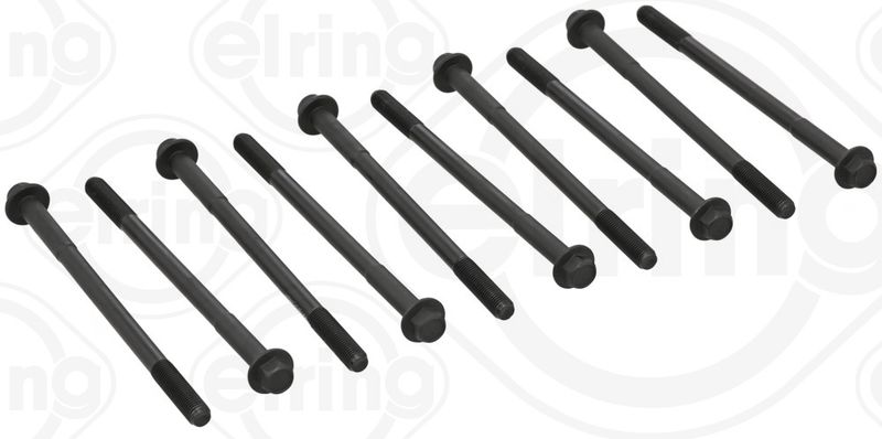 ELRING 356.390 Cylinder Head Bolt Set