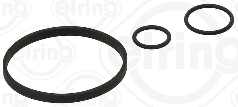 ELRING 365.960 Gasket, oil filter housing