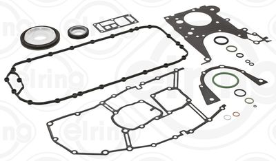 Gasket Kit, crankcase ELRING 374.710