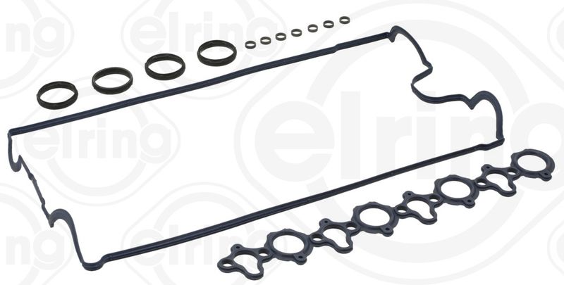 ELRING 375.500 Gasket Set, cylinder head cover