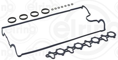 Gasket Set, cylinder head cover ELRING 375.500