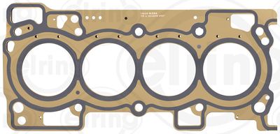 Gasket, cylinder head ELRING 381.621