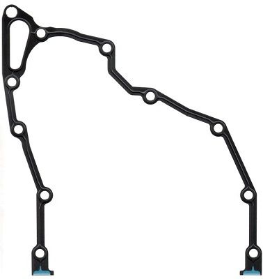 Gasket, oil pump ELRING 381.791