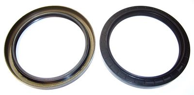 Shaft Seal, wheel hub ELRING 383.260