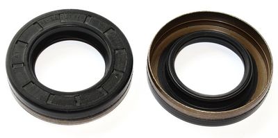 Shaft Seal, differential ELRING 388.180