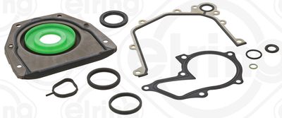 Gasket Kit, crankcase ELRING 389.050