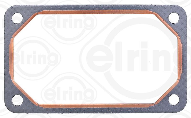 ELRING 390.270 Gasket, intake manifold housing