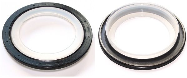 ELRING 394.011 Shaft Seal, crankshaft