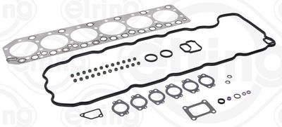 Gasket Kit, cylinder head ELRING 395.500