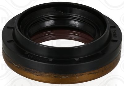 Shaft Seal, differential ELRING 398.420