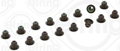 Seal Set, valve stem ELRING 398.450