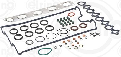 Gasket Kit, cylinder head ELRING 399.601