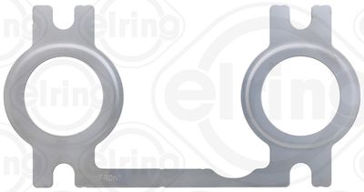 Gasket, exhaust manifold ELRING 412.603