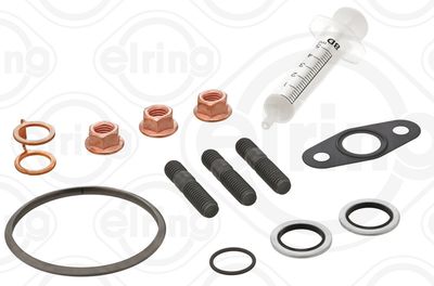 Mounting Kit, charger ELRING 426.850