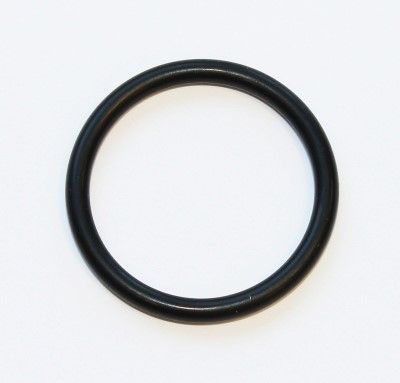 ELRING 428.500 Gasket, coolant pipe