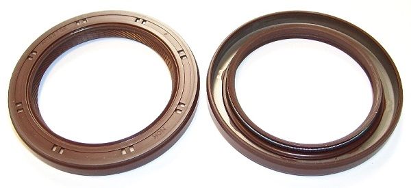 ELRING 431.040 Shaft Seal, crankshaft