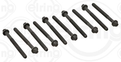 Cylinder Head Bolt Set ELRING 431.440