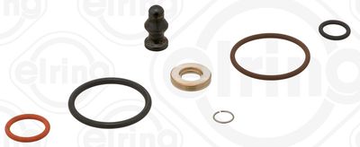 Seal Kit, injector nozzle ELRING 434.651