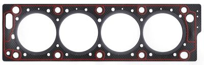 Gasket, cylinder head ELRING 436.521