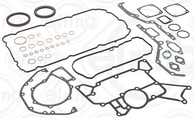 Gasket Kit, crankcase ELRING 438.930