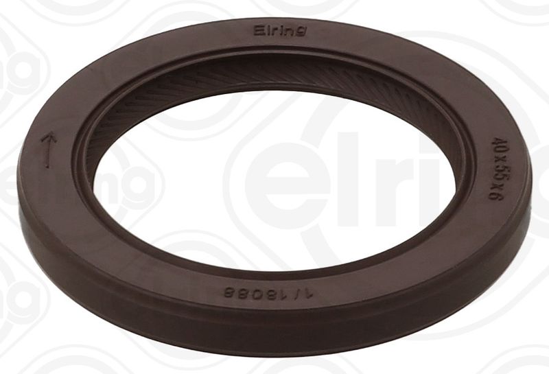 ELRING 439.600 Shaft Seal, crankshaft