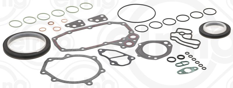 ELRING 446.930 Gasket Kit, crankcase