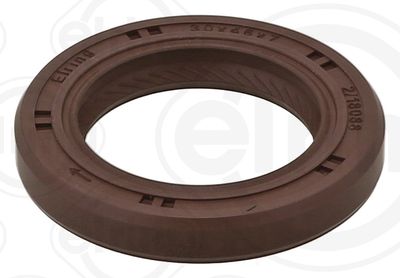 Shaft Seal, crankshaft ELRING 447.610