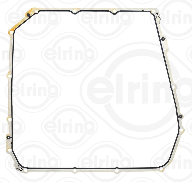 ELRING 451.351 Gasket, automatic transmission oil sump