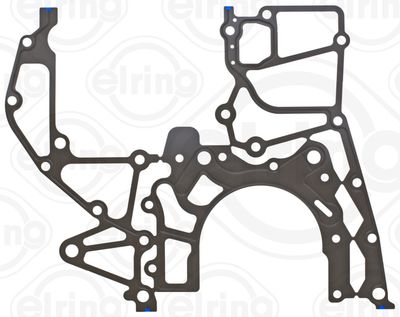 Gasket, timing case ELRING 452.583