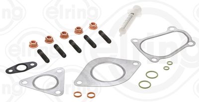 Mounting Kit, charger ELRING 452.651