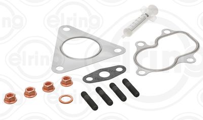 Mounting Kit, charger ELRING 453.800