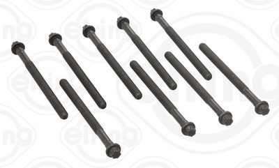 Cylinder Head Bolt Set ELRING 455.730