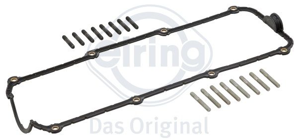 ELRING 457.200 Gasket Set, cylinder head cover