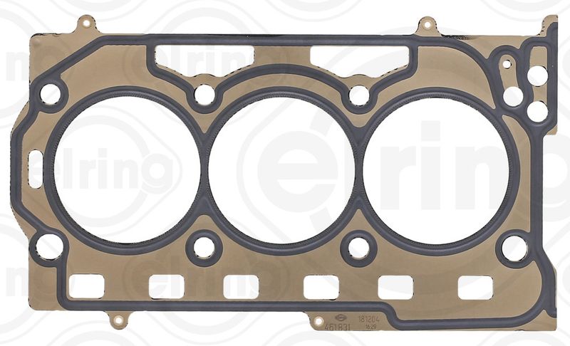 ELRING 461.831 Gasket, cylinder head