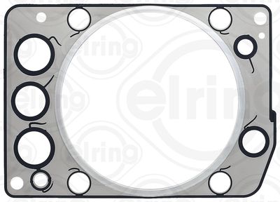 Gasket, cylinder head ELRING 462.452