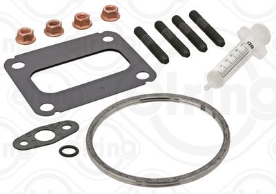 Mounting Kit, charger ELRING 464.200