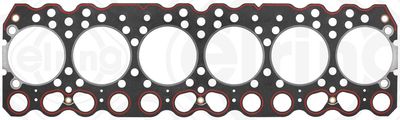 Gasket, cylinder head ELRING 467.671