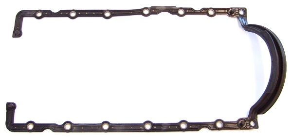 ELRING 468.631 Gasket, oil sump