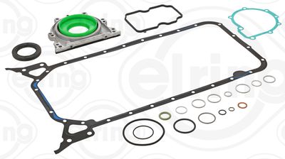 Gasket Kit, crankcase ELRING 473.470