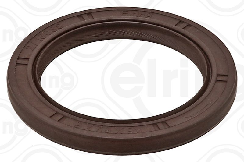 ELRING 475.260 Shaft Seal, crankshaft