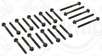 Cylinder Head Bolt Set ELRING 476.140