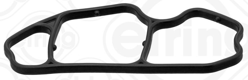 ELRING 476.810 Gasket, oil filter housing