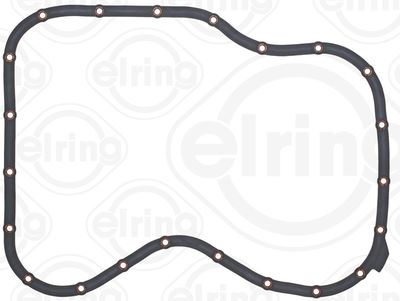 Gasket, oil sump ELRING 482.020