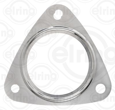 Gasket, exhaust pipe ELRING 482.560