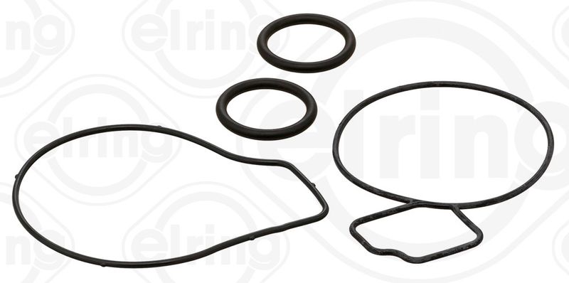 ELRING 483.760 Gasket Set, water pump