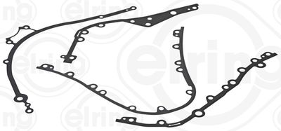 Gasket Kit, timing case ELRING 483.970