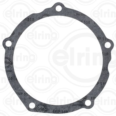 Gasket, timing case cover ELRING 490.371