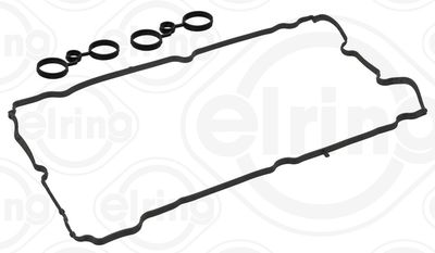 Gasket Set, cylinder head cover ELRING 491.370